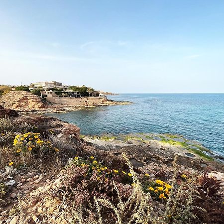 Salty Apartment Torrevieja Bagian luar foto