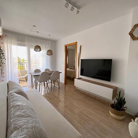 Salty Apartment Torrevieja Bagian luar foto