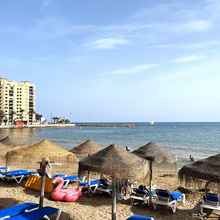 Salty Apartment Torrevieja Bagian luar foto