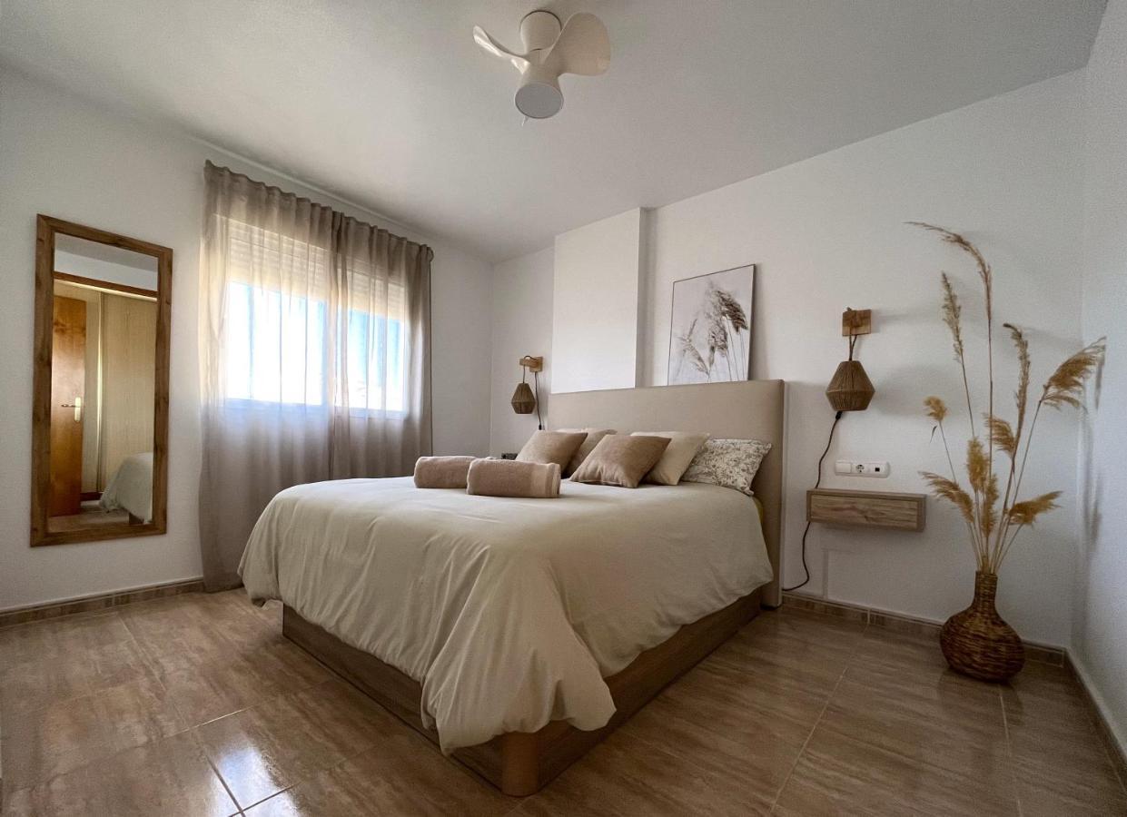 Salty Apartment Torrevieja Bagian luar foto