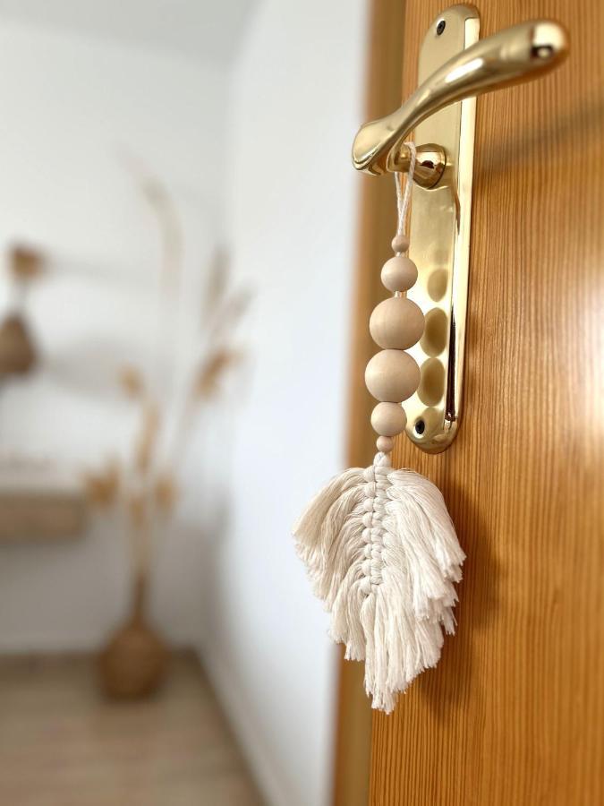 Salty Apartment Torrevieja Bagian luar foto